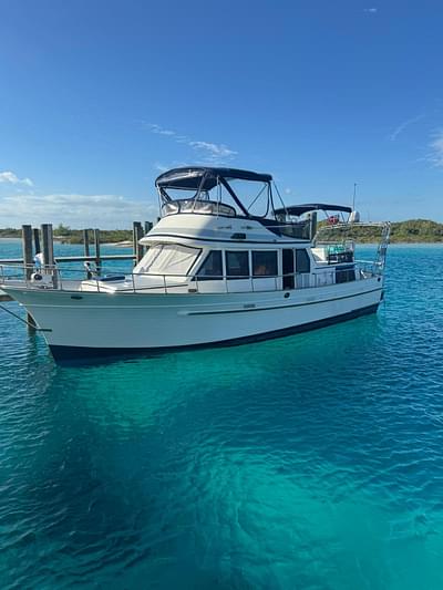 BOATZON | Albin 43 1982 BOATZON | Albin 43 1982