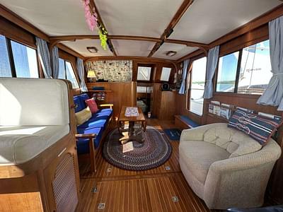 BOATZON | Albin DC 1987 BOATZON | Albin DC 1987