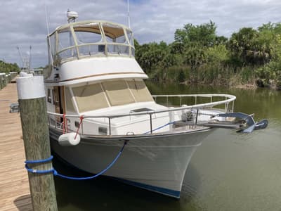 BOATZON | Albin DC 1988