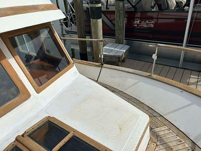 BOATZON | Albin Dual Cabin 1978