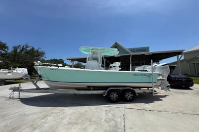 BOATZON | Albury Brothers 27 2024