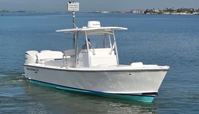 BOATZON | Albury Brothers 27B 2025