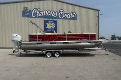 BOATZON | AlCustom 25 2023