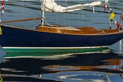 BOATZON | AlCustom Marlin 1968