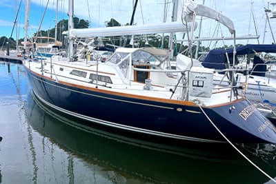 BOATZON | Alden 43 1993