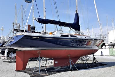 BOATZON | Alden 46 1988