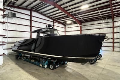 BOATZON | Alen 45 2018
