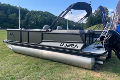 BOATZON | Alera A22Q 2026