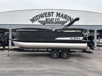 BOATZON | Alera A22Q 2026 BOATZON | Alera A22Q 2026