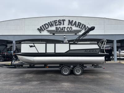 BOATZON | Alera A22Q 2026 BOATZON | Alera A22Q 2026