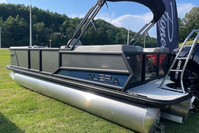 BOATZON | Alera A24Q 2027