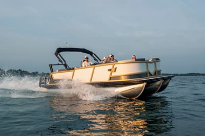 BOATZON | Alera M21L 2027