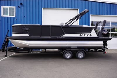 BOATZON | Alera M21Q 2027