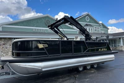 BOATZON | Alera M23L 2026