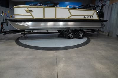 BOATZON | Alera M23L 2026