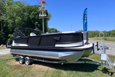 BOATZON | Alera M23L 2026