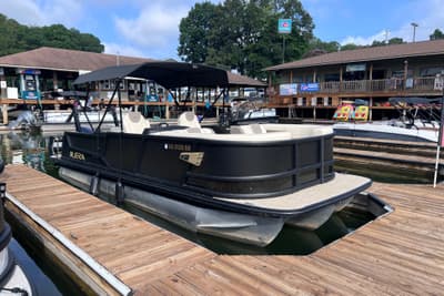 BOATZON | Alera M23L 2026