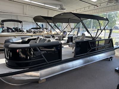 BOATZON | Alera M23L w 250 Mercury 2026