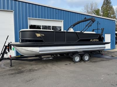 BOATZON | Alera M23Q 2026