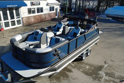 BOATZON | Alera M23Q 2026