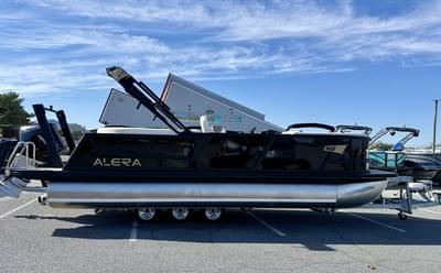 BOATZON | ALERA M23Q 2026
