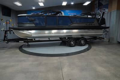 BOATZON | Alera M23Q 2026