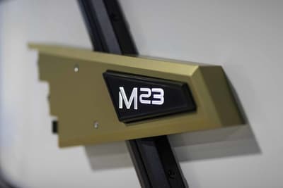 BOATZON | Alera M23Q 2026