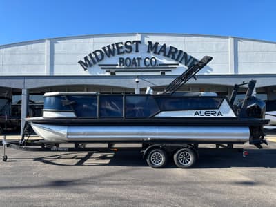 BOATZON | Alera M23Q 2026 BOATZON | Alera M23Q 2026