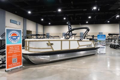 BOATZON | Alera M23Q 2026 BOATZON | Alera M23Q 2026