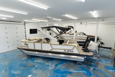 BOATZON | Alera M23Q 2026