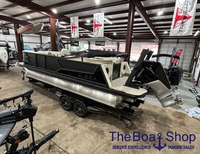 BOATZON | ALERA M23Q 2026