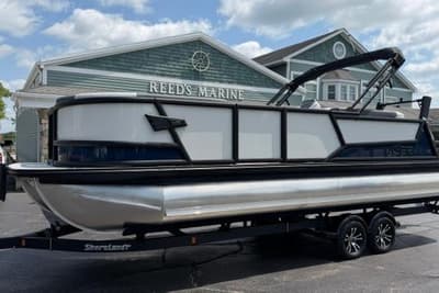 BOATZON | Alera M23Q 2027