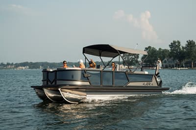 BOATZON | Alera M23QV 2027