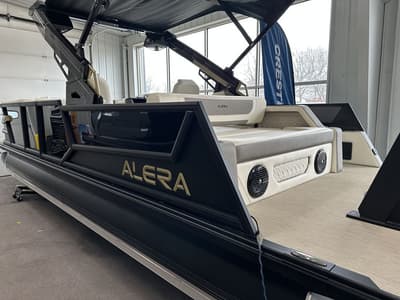 BOATZON | Alera M25L 2026