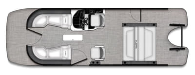 BOATZON | Alera M25L 2026