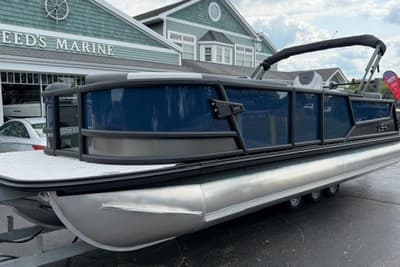 BOATZON | Alera M25Q 2027