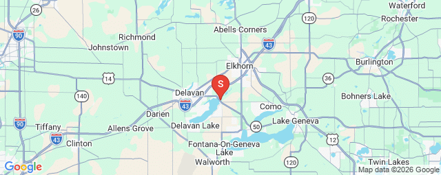 location