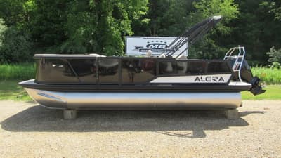 BOATZON | Alera Marine 22L 2026