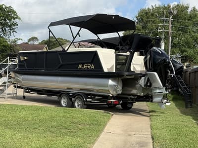 BOATZON | Alera Marine M23Q 2026 BOATZON | Alera Marine M23Q 2026