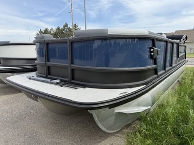 BOATZON | Alera 23Q wMercury 200 XL 4S 2026 BOATZON | Alera 23Q wMercury 200 XL 4S 2026