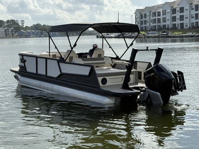BOATZON | Alera Marine M25L 2026