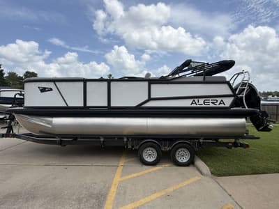 BOATZON | Alera Marine A22Q 2026