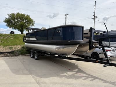 BOATZON | Alera Marine Group A22L 2026