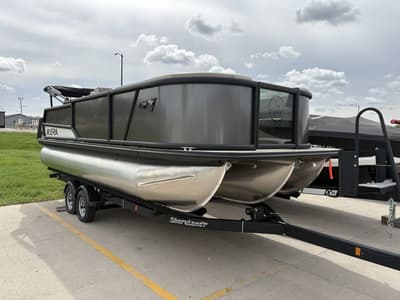 BOATZON | Alera Marine Group A22L 2026