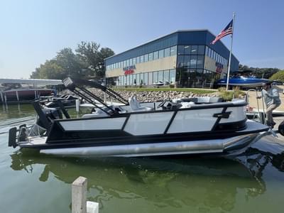 BOATZON | Alera Marine Group M23 L 2026