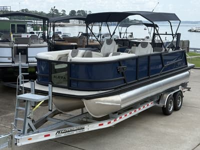 BOATZON | Alera Marine M23L 2027