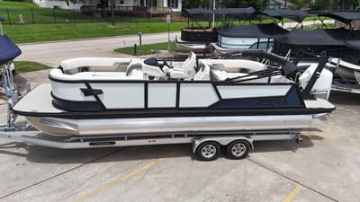 BOATZON | Alera Marine M25Q 2026