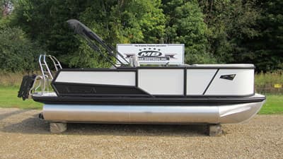 BOATZON | Alera Marine Model A 20 L 2027