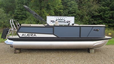 BOATZON | Alera Marine Model A 22 Q 2027