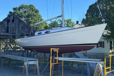 BOATZON | Alerion 28 1995